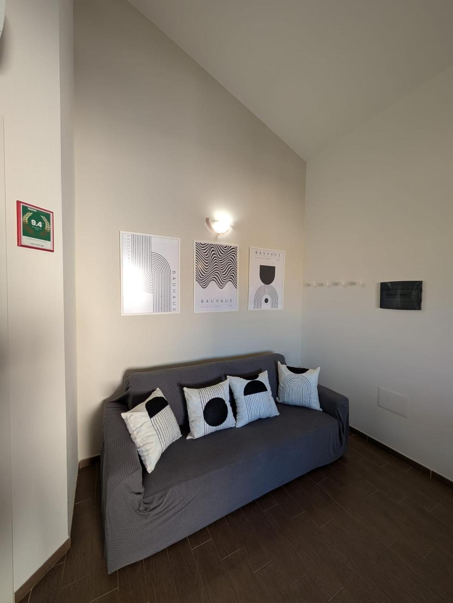 Casa Tartaruga Daire SantʼAntìoco Dış mekan fotoğraf