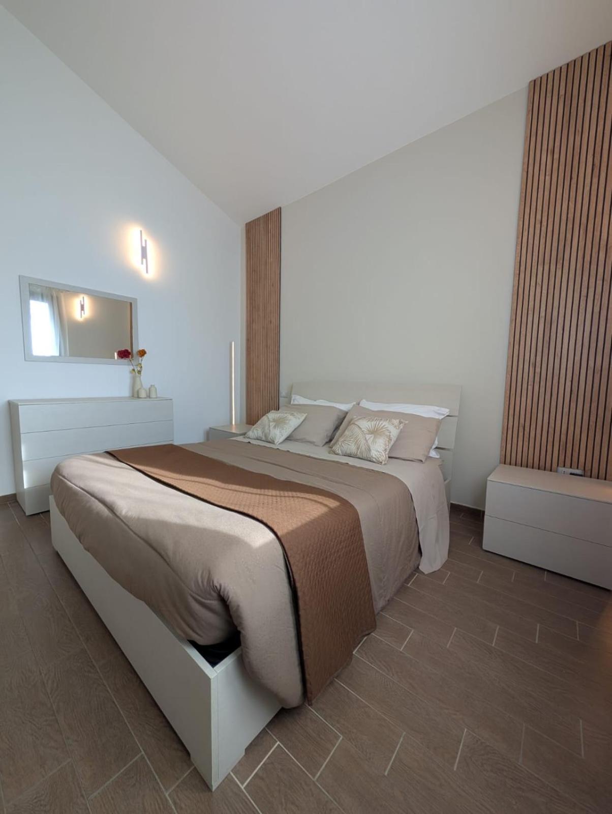 Casa Tartaruga Daire SantʼAntìoco Dış mekan fotoğraf