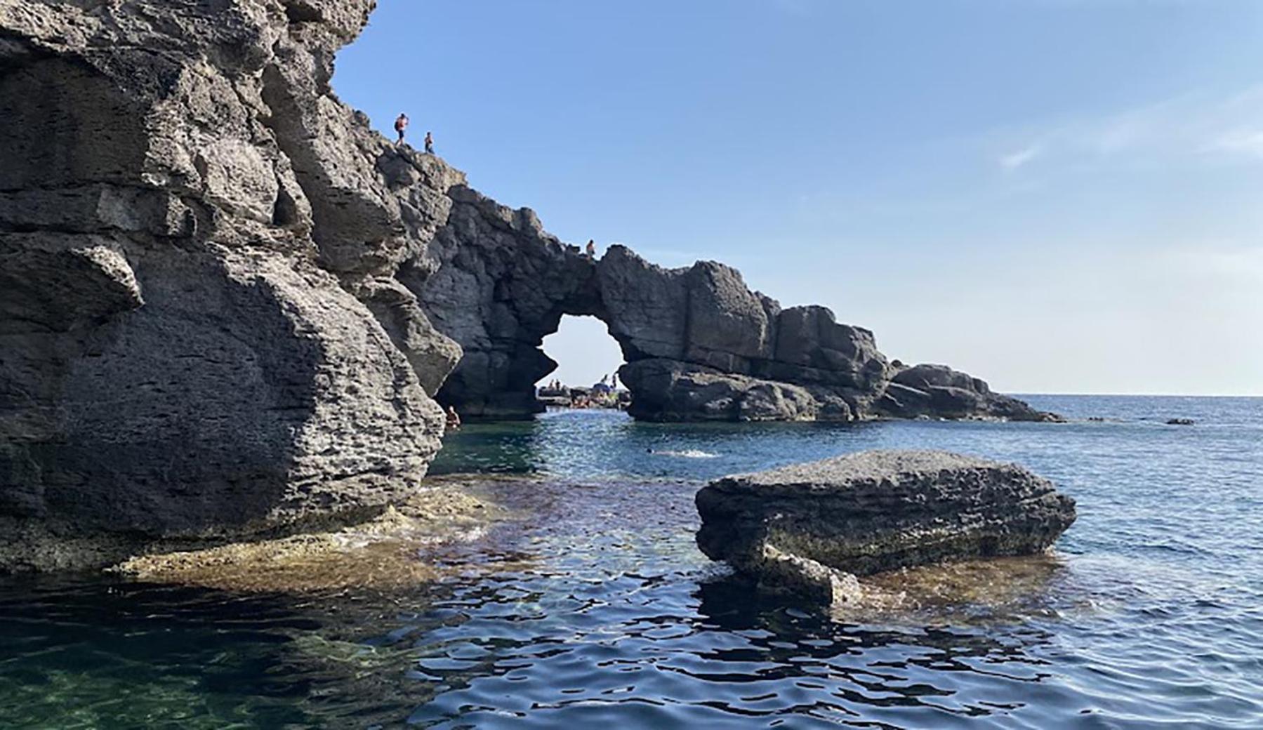 Casa Tartaruga Daire SantʼAntìoco Dış mekan fotoğraf